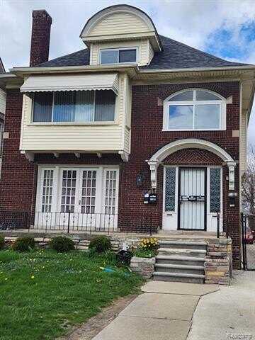 1710 Virginia Park Street, Detroit, MI 48206