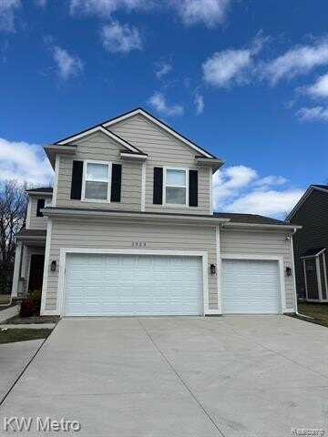 2323 E MAPLE Road, Troy, MI 48083