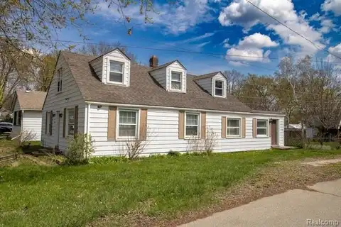 20010 LEXINGTON, Redford, MI 48240