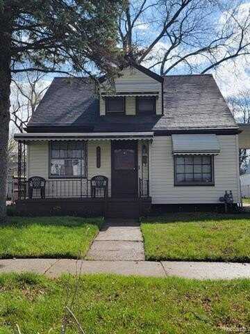 20214 MACKAY Street, Detroit, MI 48234