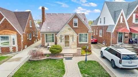 7716 W MORROW Circle, Dearborn, MI 48126