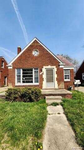 19312 CHAREST Street, Detroit, MI 48234