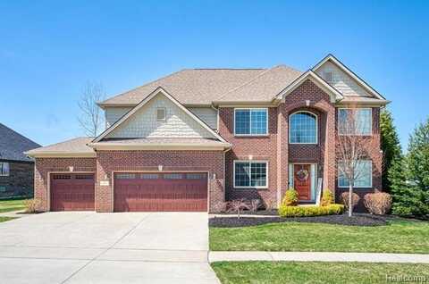 321 GOLFSIDE Drive, Oxford, MI 48371