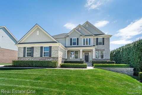 2098 LOGAN Drive, Rochester, MI 48309