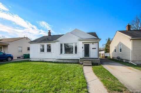 31225 BARTON Street, Garden City, MI 48135