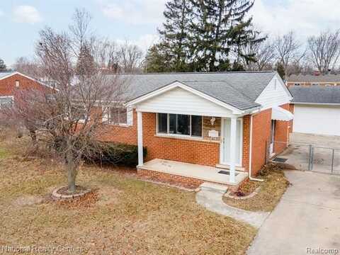 30430 SHERIDAN Street, Garden City, MI 48135
