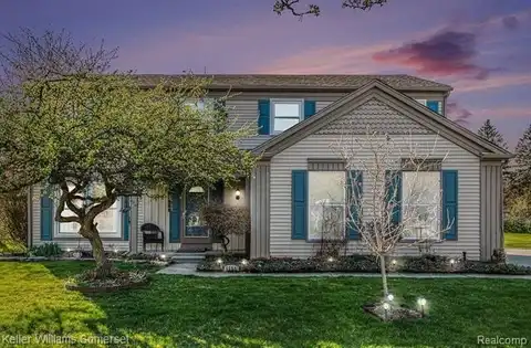 5594 FAWN, Troy, MI 48098