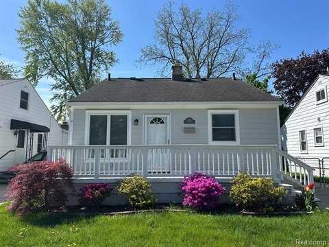 902 DONALD Avenue, Royal Oak, MI 48073