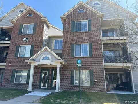 12303 Pinehurst Lane, Grand Blanc, MI 48439