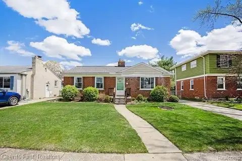 11032 BROOKFIELD Street, Livonia, MI 48150