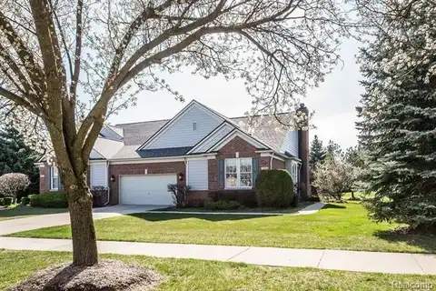 17059 BIRCHWOOD Drive, Northville, MI 48168