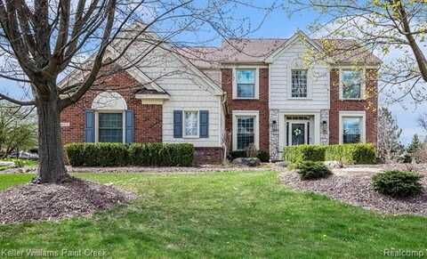 4172 WINCREST Lane, Rochester, MI 48306