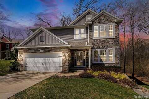164 SLIDER Avenue, Howell, MI 48843