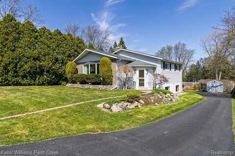 3631 Dearborn Avenue, Rochester Hills, MI 48309