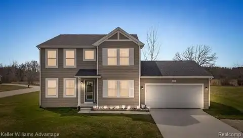 7178 TIMBERLINE Drive, Flint, MI 48507