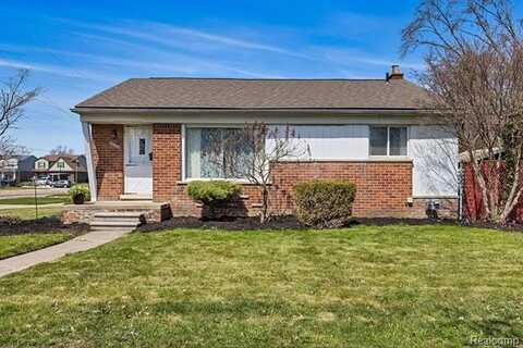 28288 W CHICAGO Street, Livonia, MI 48150