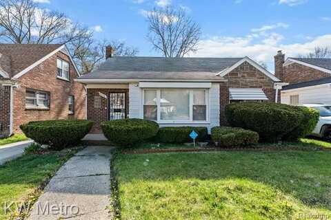 9226 GRANDVILLE Avenue, Detroit, MI 48228