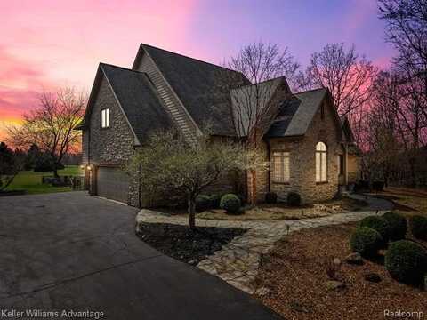 2026 HUNTERS CREEK Drive, Ypsilanti, MI 48198