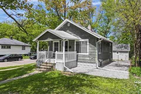 203 E Stewart Avenue, Flint, MI 48505