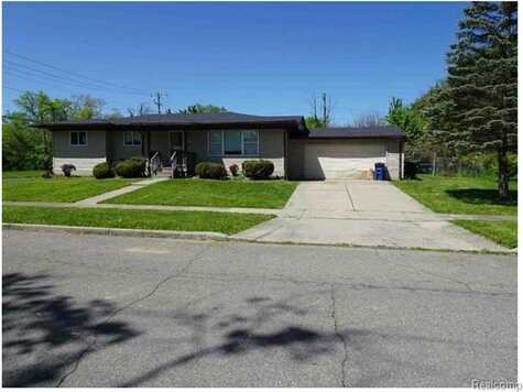 14305 AUBURN Street, Detroit, MI 48223