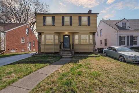 14544 ASHTON Road, Detroit, MI 48223