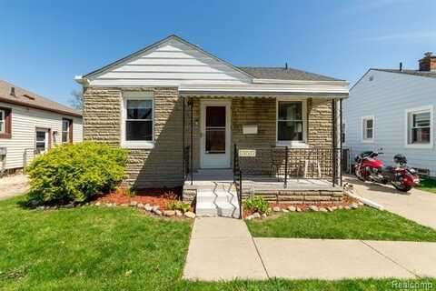 13517 PEARL Street, Southgate, MI 48195