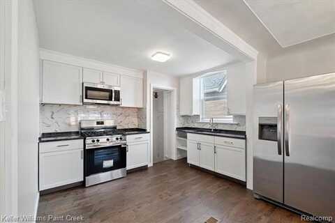 11450 Minden Street, Detroit, MI 48205