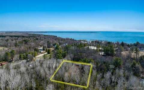 VL S WEST Street, Northport, MI 49670