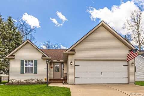 790 1ST Street, Fenton, MI 48430