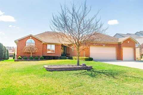 28176 COTTON Road, Chesterfield, MI 48047