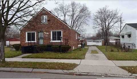 18091 MAINE Street, Detroit, MI 48234