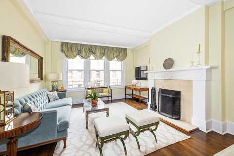 114 East 84th Street, New York, NY 10028