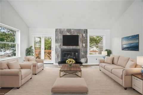 9514 13th Bay Street, Norfolk, VA 23518