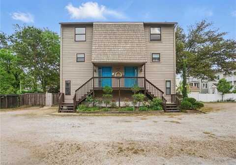 9514 13th Bay Street, Norfolk, VA 23518