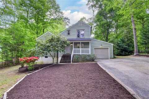 2906 Richard Pace N, Williamsburg, VA 23185