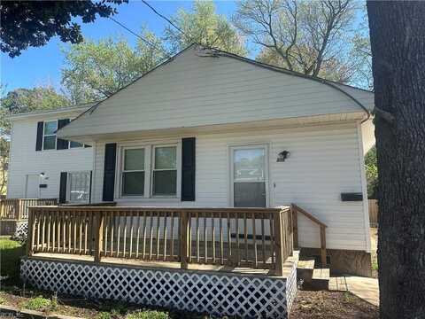 830 Westwood Avenue, Hampton, VA 23661