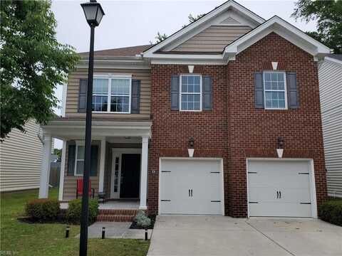 828 Brightleaf Place, Chesapeake, VA 23320