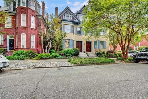 502 Colonial Avenue, Norfolk, VA 23507