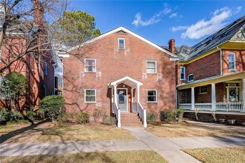 624 Maury Avenue, Norfolk, VA 23517