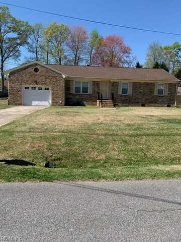 2522 Drum Creek Road, Chesapeake, VA 23321