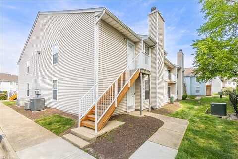 555 Pier Court, Virginia Beach, VA 23462