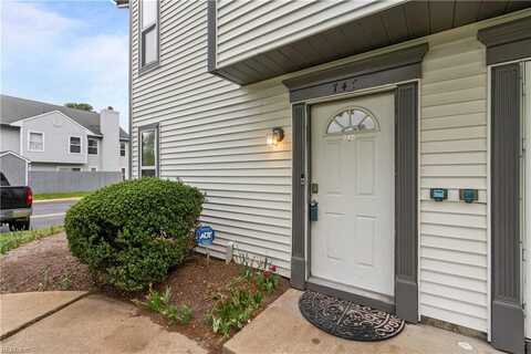 745 Gemstone Lane, Virginia Beach, VA 23462