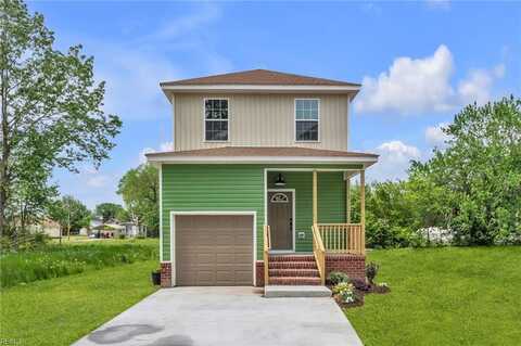 327 Briggs Street, Suffolk, VA 23434