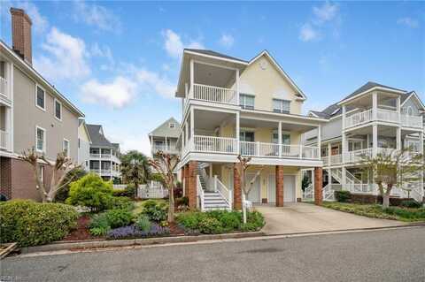 323 Bay Dunes Drive, Norfolk, VA 23503