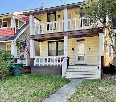 113 E 39th Street, Norfolk, VA 23504
