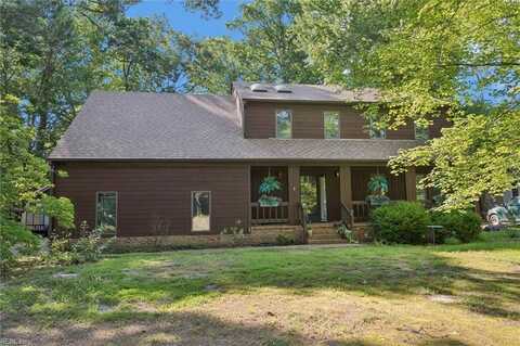 107 Brokenbridge Road, Yorktown, VA 23692