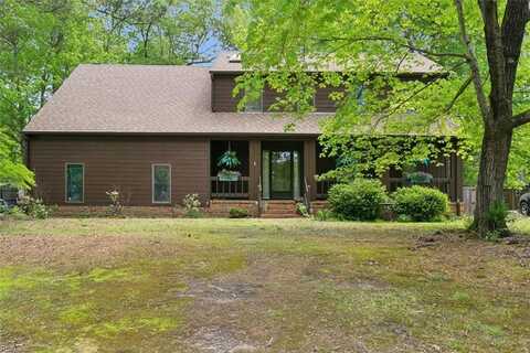 107 Brokenbridge Road, Yorktown, VA 23692