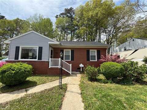 618 Sun Court, Newport News, VA 23605