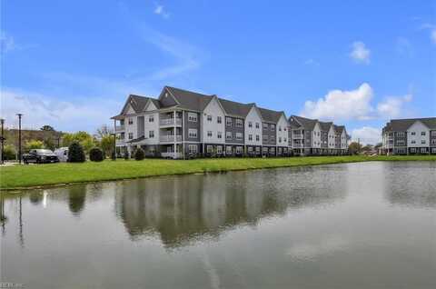 1501 Waitsel Drive, Chesapeake, VA 23320