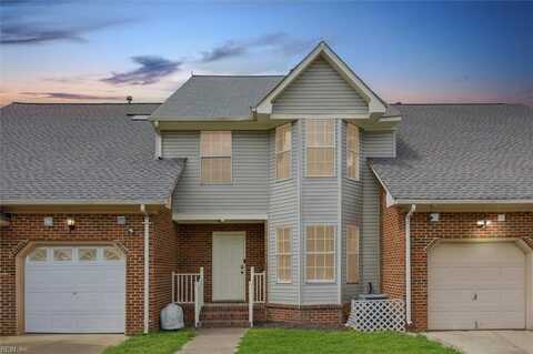 132 Westview Drive, Hampton, VA 23666